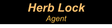 Herb Lock Agent